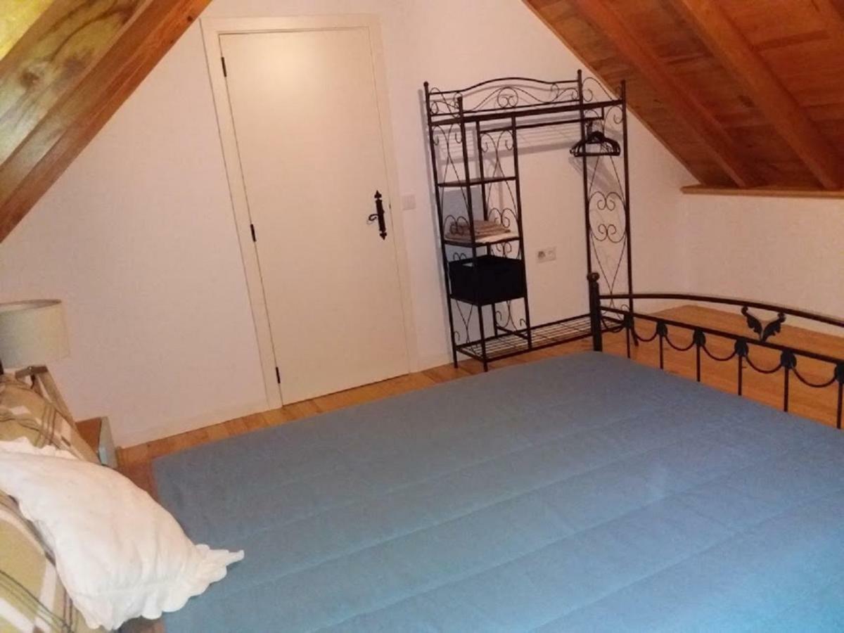 Vila Vinha 아르코다카헤타 외부 사진