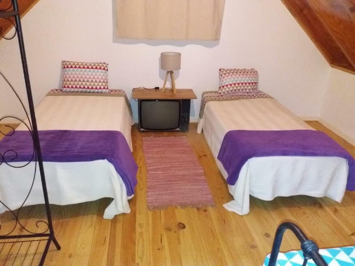 Vila Vinha 아르코다카헤타 외부 사진