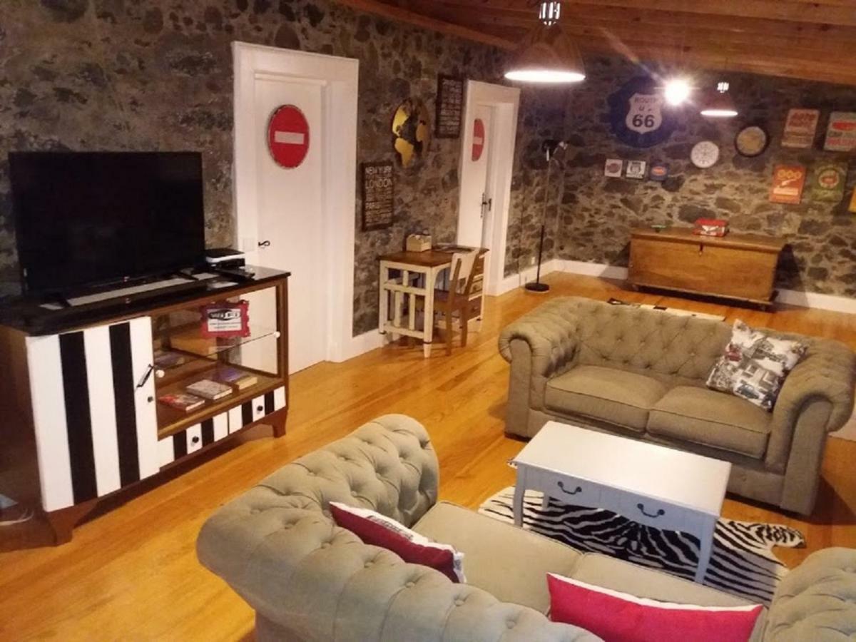 Vila Vinha 아르코다카헤타 외부 사진